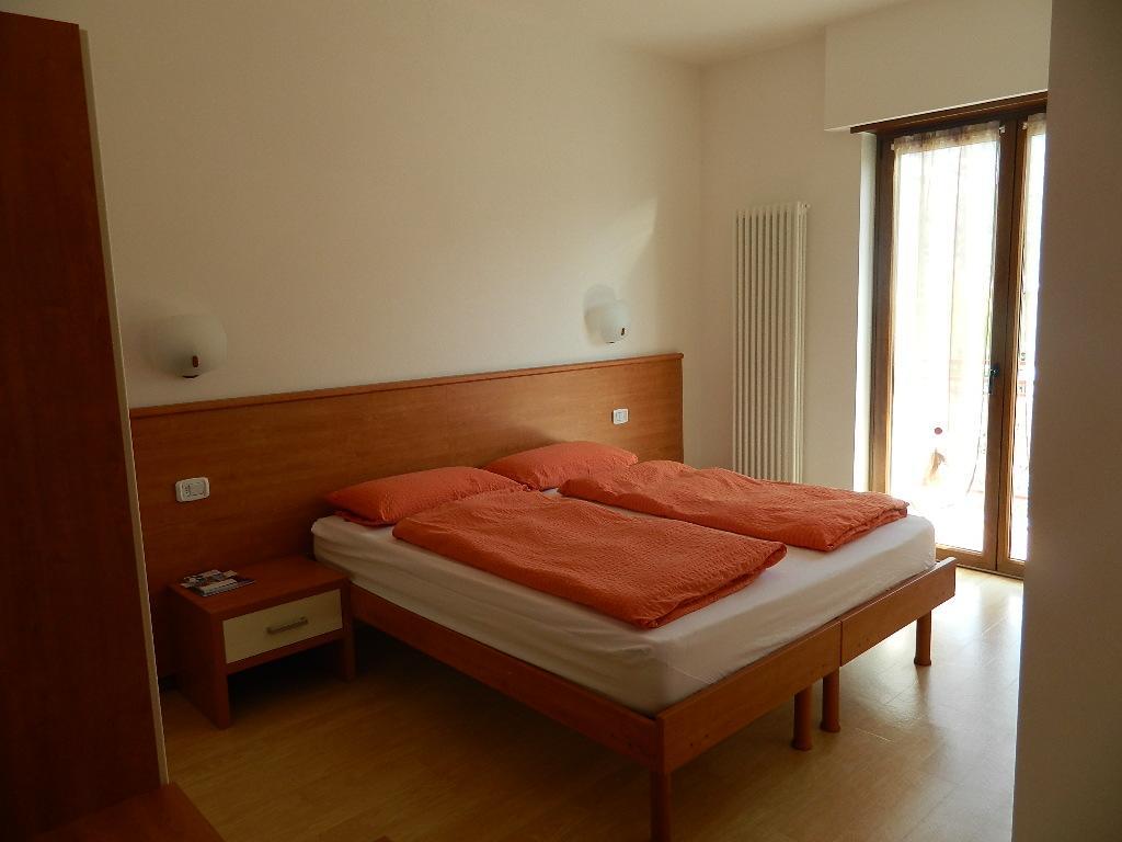 Villa Marina Torbole Sul Garda Exteriör bild