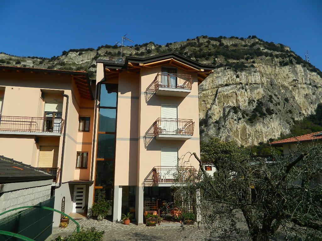 Villa Marina Torbole Sul Garda Exteriör bild