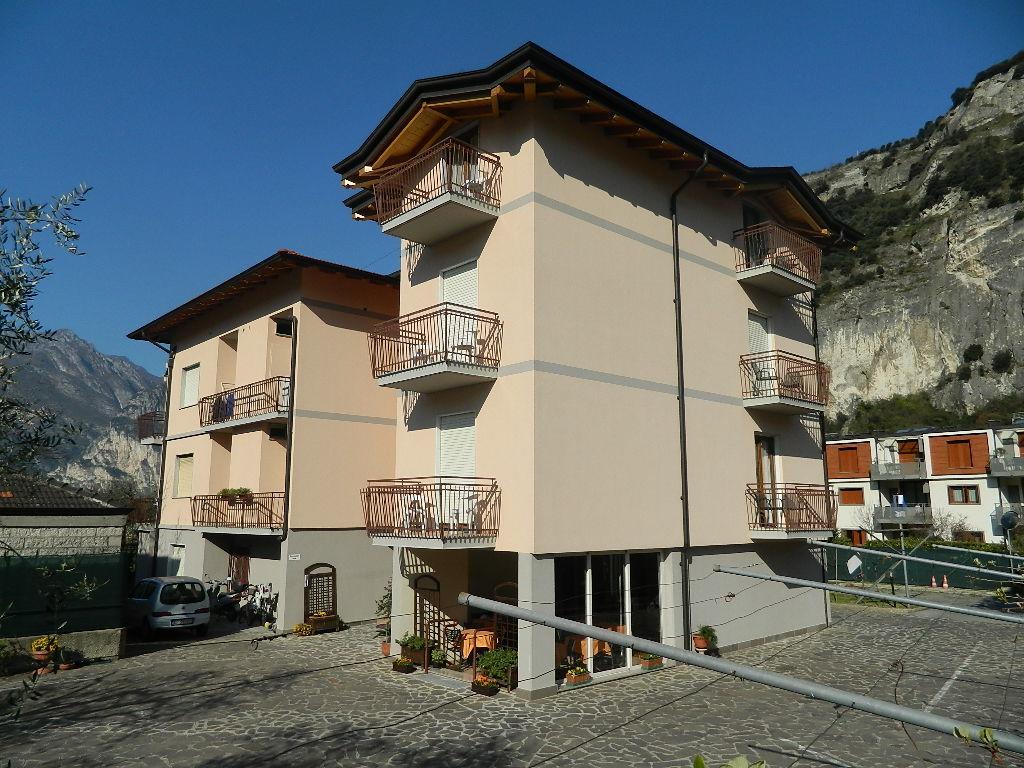 Villa Marina Torbole Sul Garda Exteriör bild