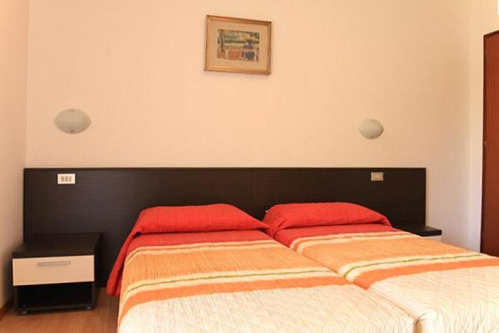 Villa Marina Torbole Sul Garda Exteriör bild